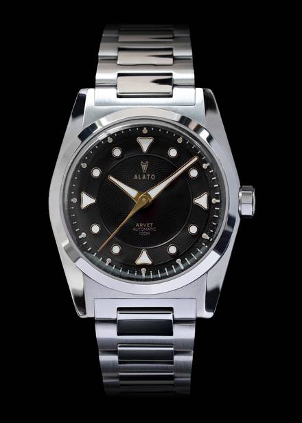 Arvet Black