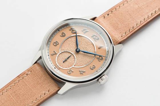 Laine Watches
