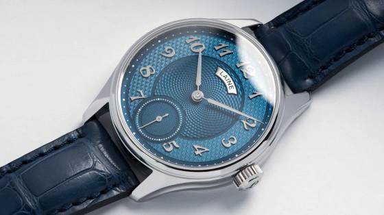 Laine Watches