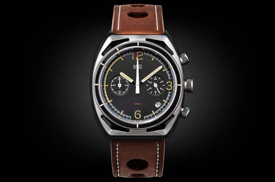 MHD Watches
