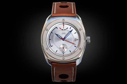 STREAMLINER ALL STEEL SAMPLE SALE