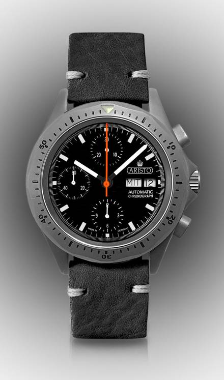 Chronograph 3H242-L