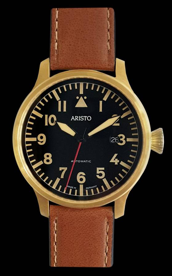 ARISTO