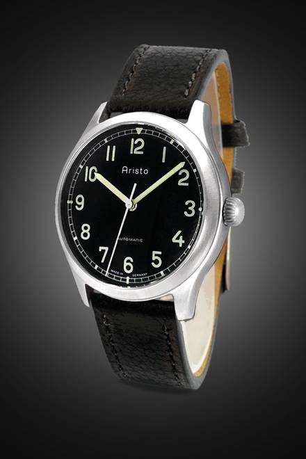 ARISTO RLM-Uhr 7H110A-RLM Automatic