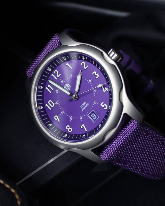 Satori Watches