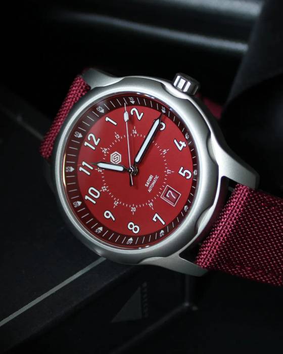 Satori Watches