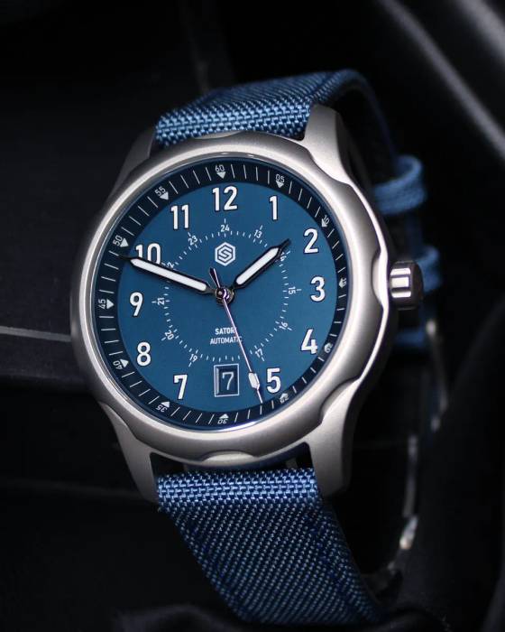 Satori Watches
