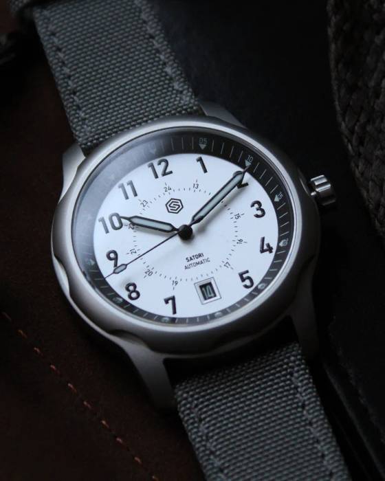 Satori Watches