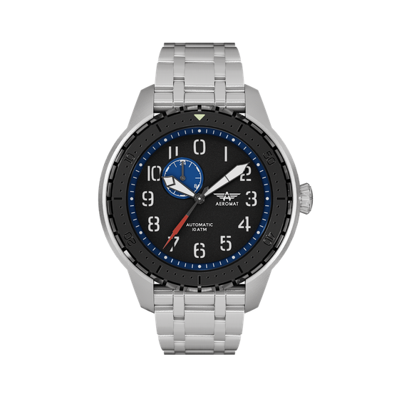 Aeromat Watches