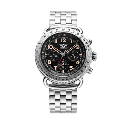 IFR SS Silver Black