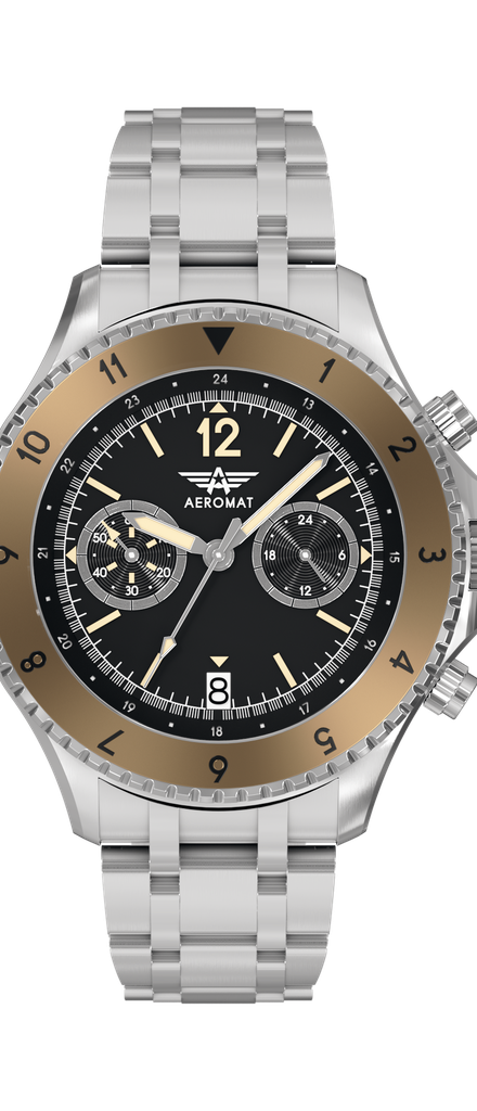 Aeromat Watches