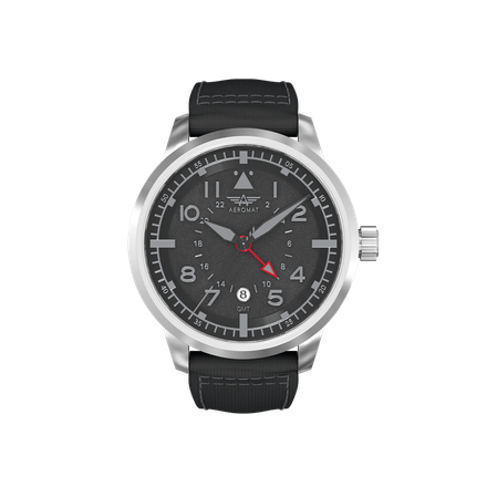 Type GMT Black Bird