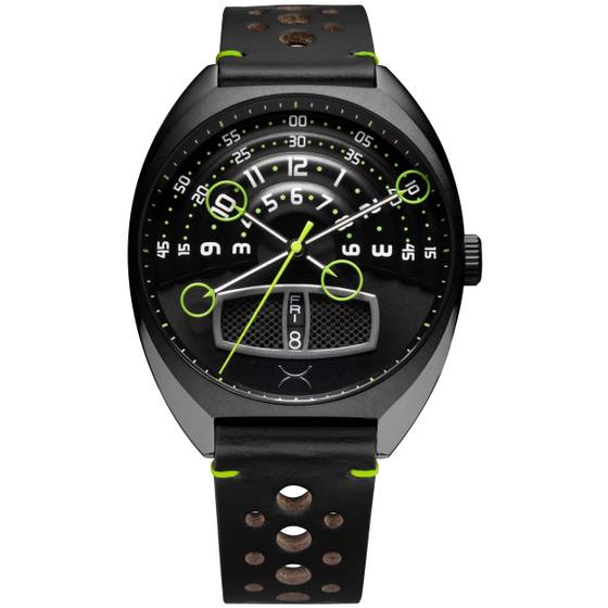 Xeric Watches
