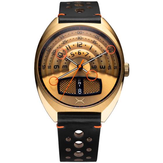 Xeric Watches