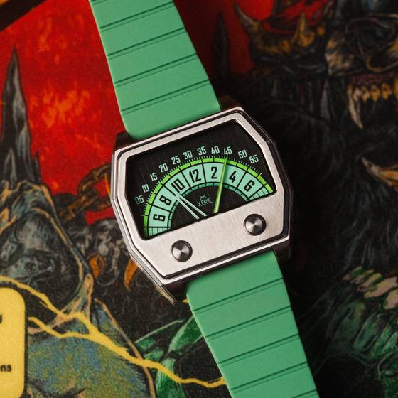 Xeric Watches