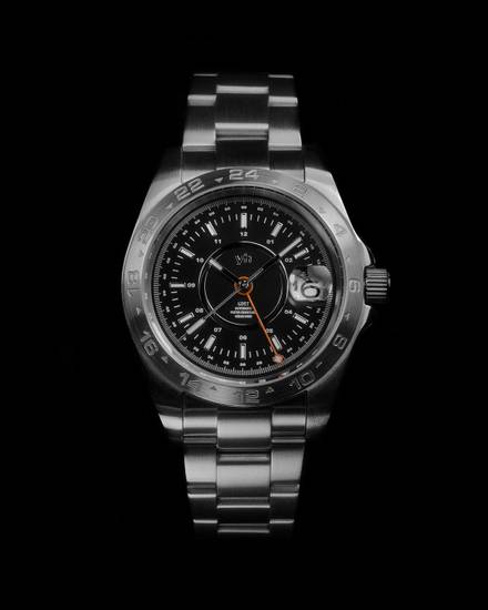 Zero-sr · Gmt Series