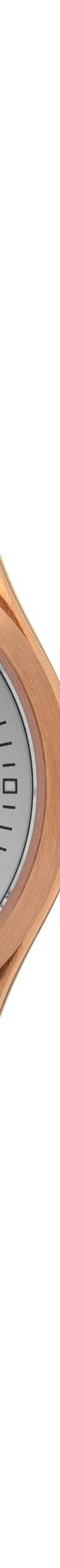 Field Watch MkIII - Petite (Rose Gold / White)