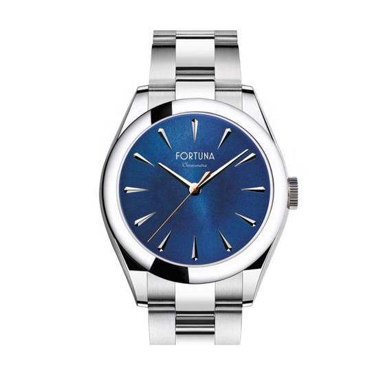 Fortuna Chronometrie