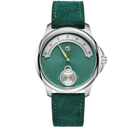 Nuada Muirglas Automatic