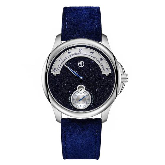 MD Watches Studio