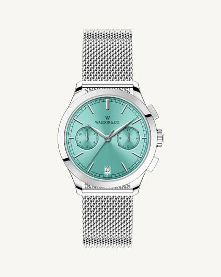 Chrono 36 Sardinia