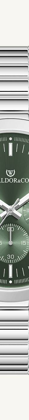 Chrono 44 Como