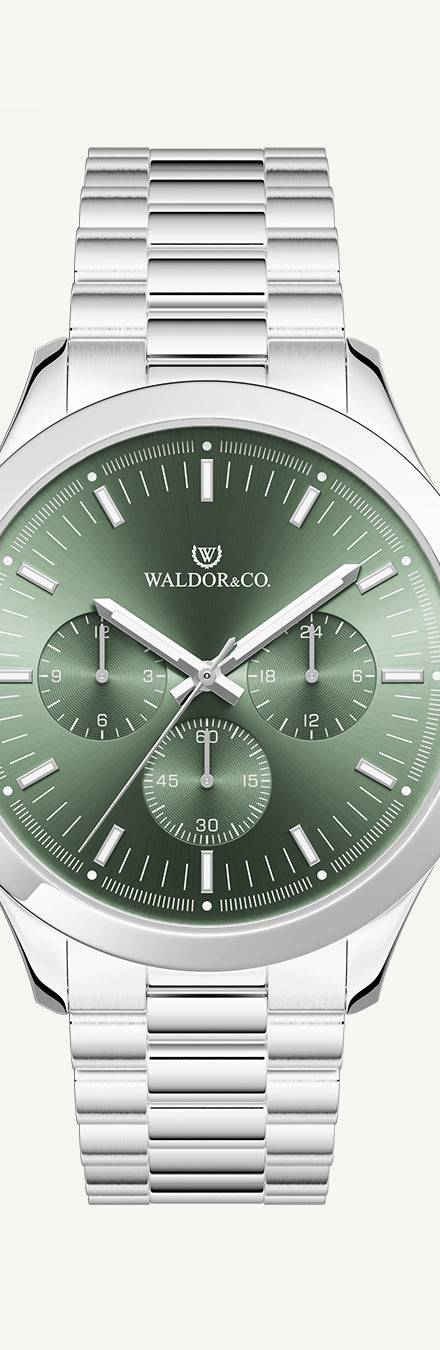 Chrono 44 Como