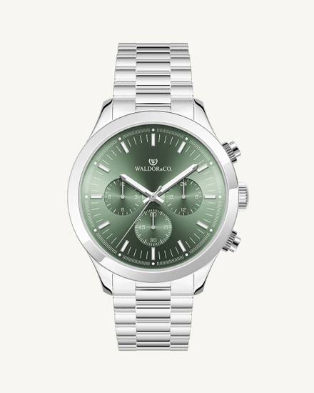 Chrono 44 Como