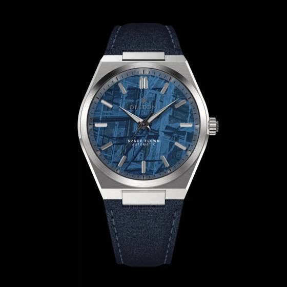 Diatom Watches