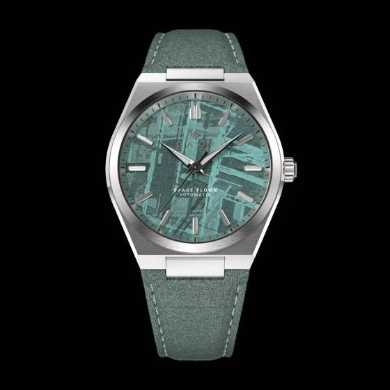 Diatom Watches