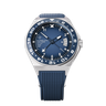 Dualtimer Perfect Blue