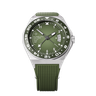 Dualtimer Perfect Green