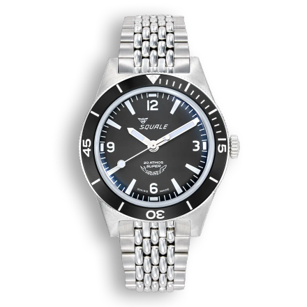 Super Squale