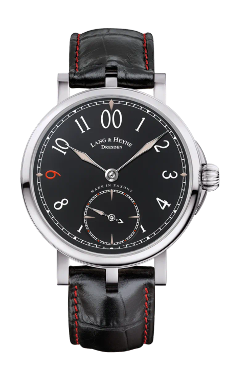 Friedrich II. Remontoir The Lavish Attic 9th Anniversary Edition