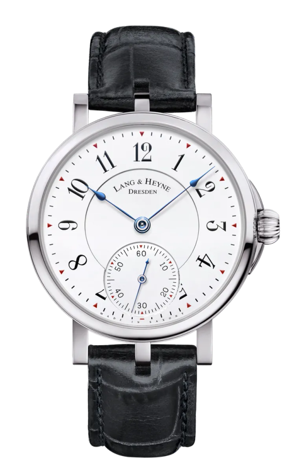 Lang & Heyne