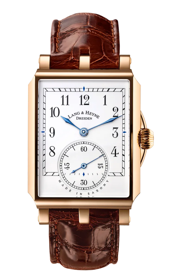 Lang & Heyne