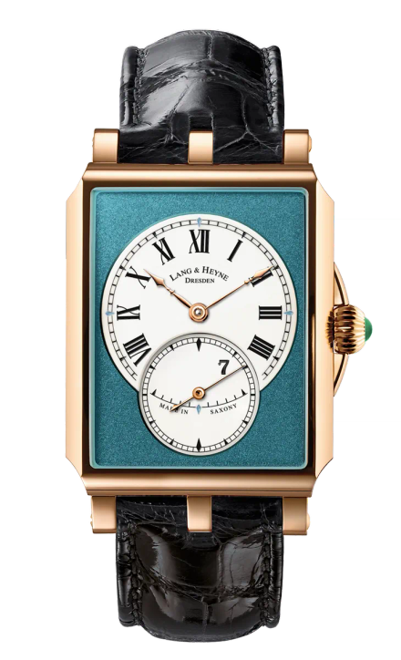 Georg Special Edition Penny Watch
