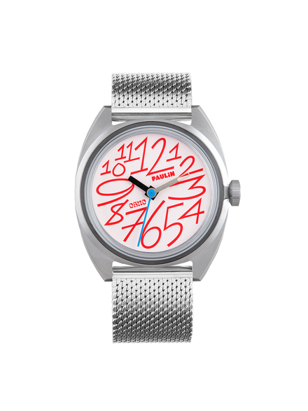 OH no Quartz Red