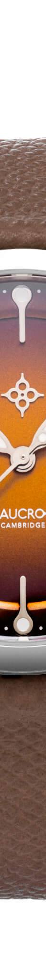 THE ARC - BURNT ORANGE