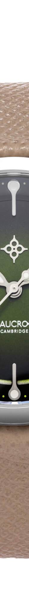 THE ARC - OLIVE GREEN