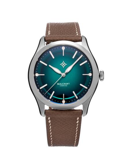 THE ARC - TEAL