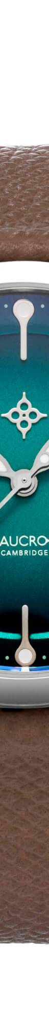 THE ARC - TEAL