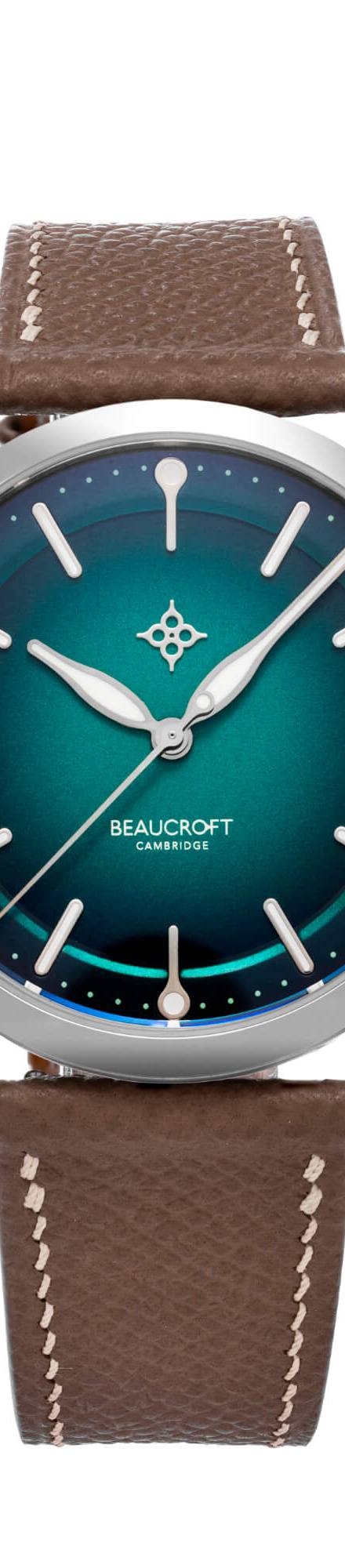 THE ARC - TEAL
