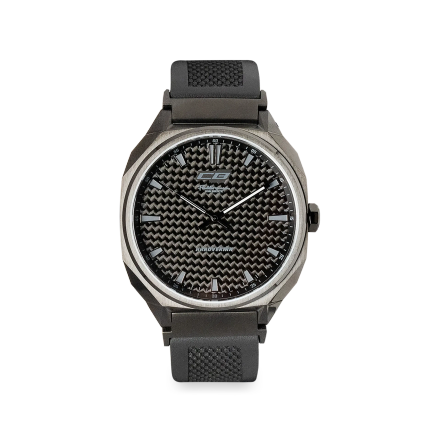Chase Briscoe Hanoverian Limited Edition Sport Watch – Southern Nights Black