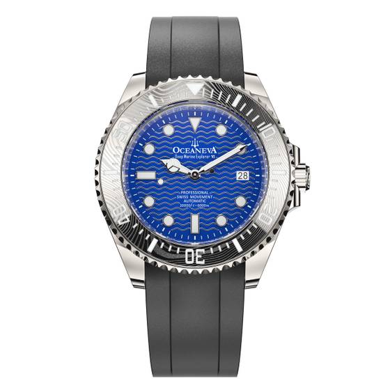 Oceaneva