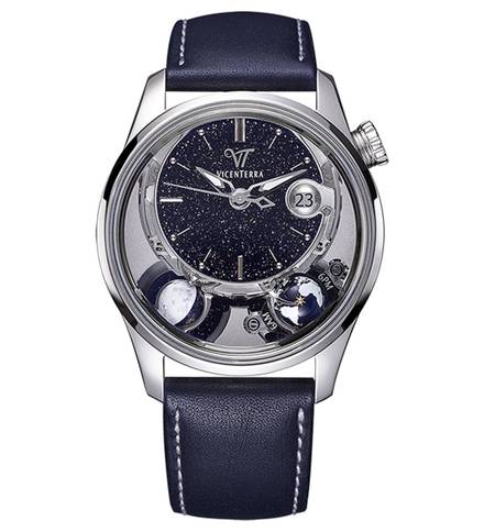 AstroLUNA Classic T1 Aventurine