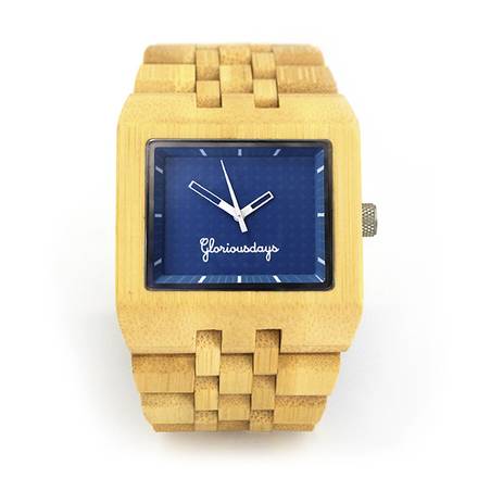 Bambu Blue