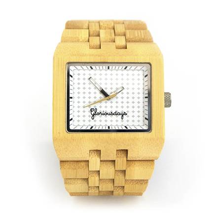Bambu White
