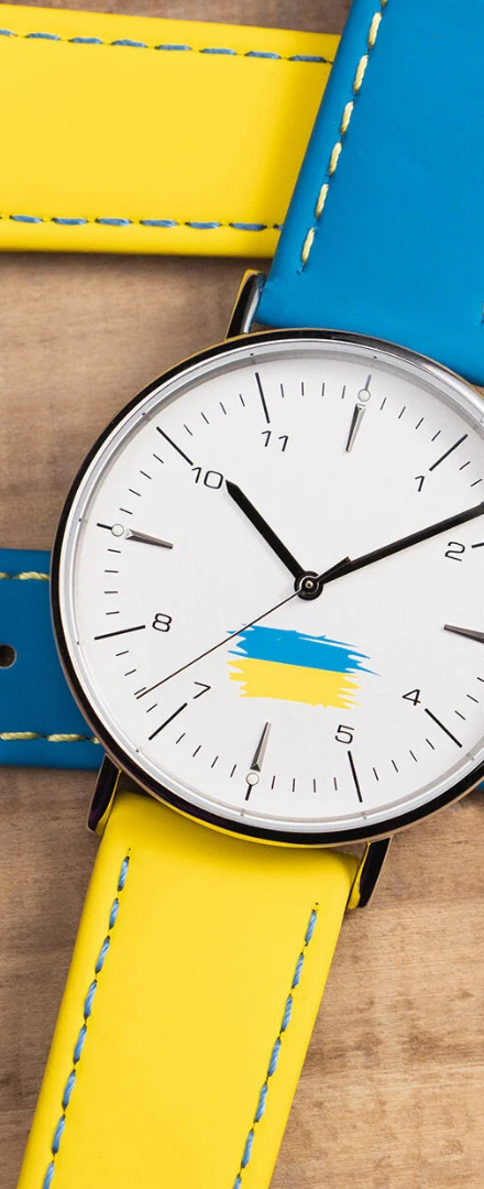 SAVE UKRAINE WATCH