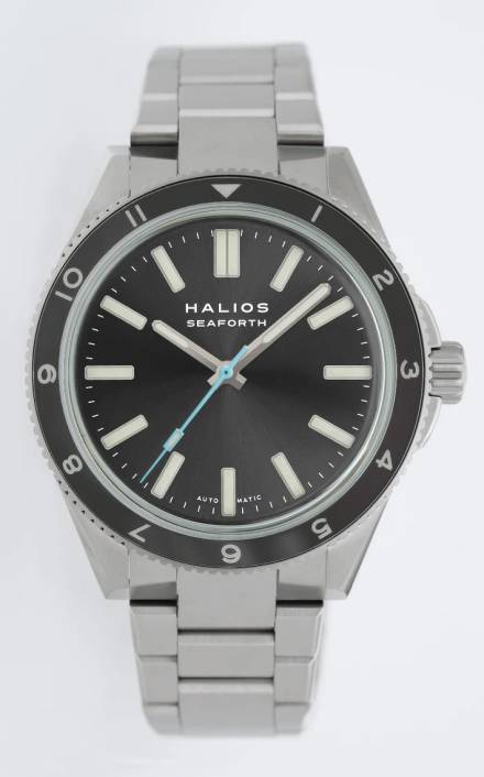 Halios